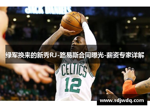 绿军换来的新秀RJ-路易斯合同曝光-薪资专家详解